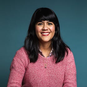 “My identity isn’t wrapped up in being a journalist.”
