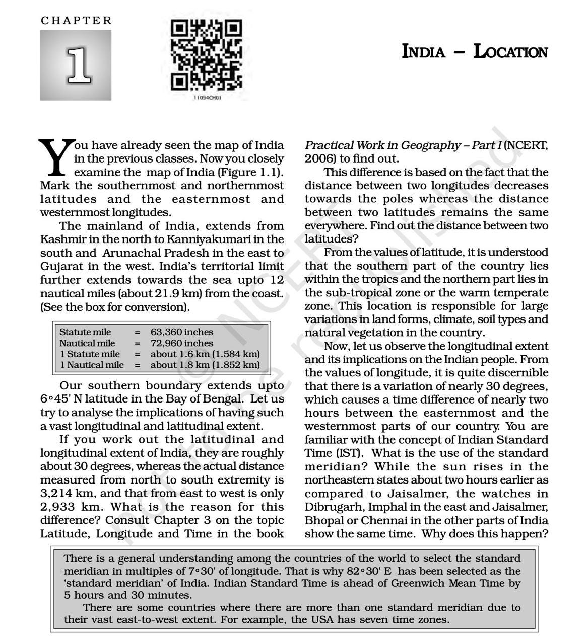 Sub Stack Substructure The NCERT–PYQ Connection: What 10 Years of UPSC Prelims Questions ...