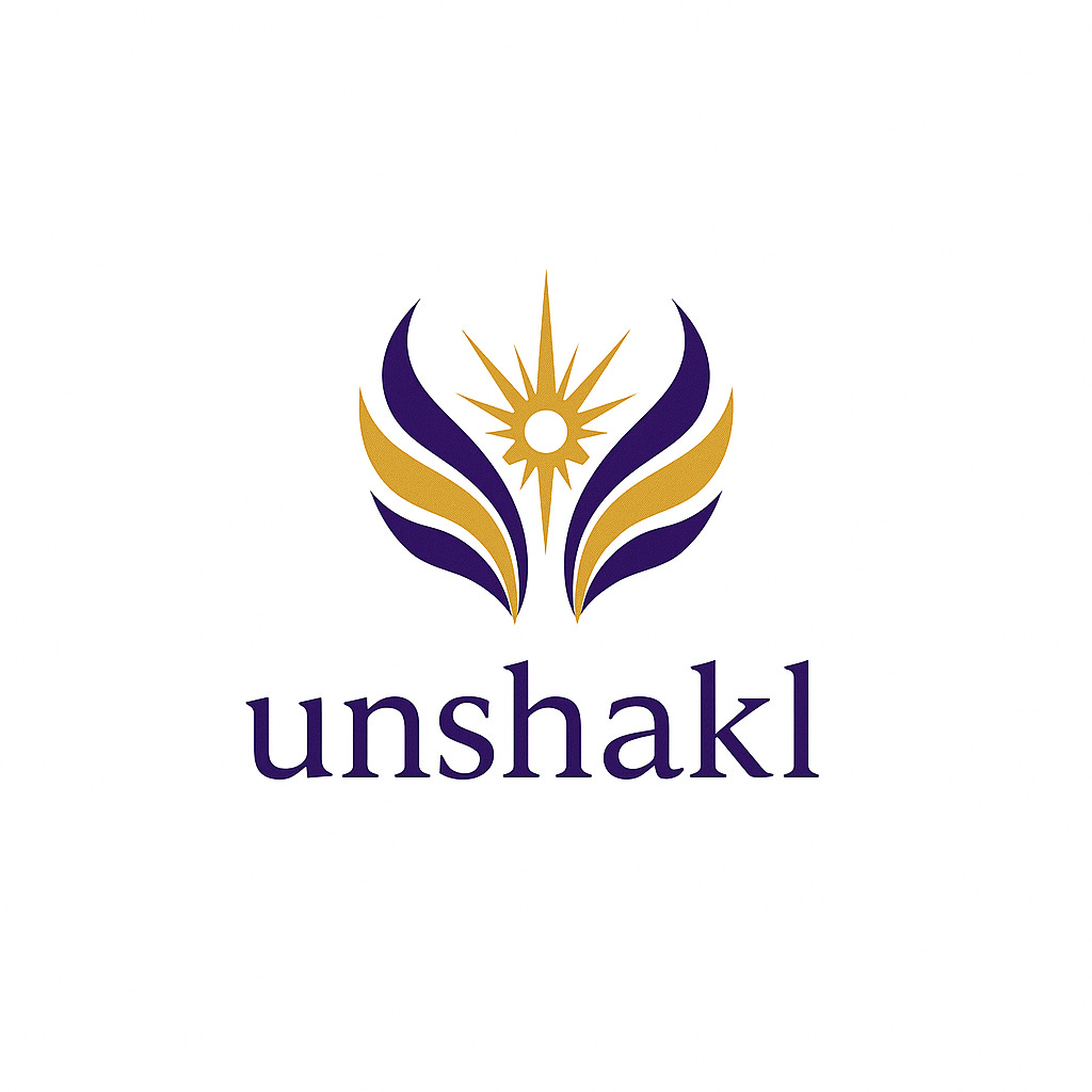 unshakl logo