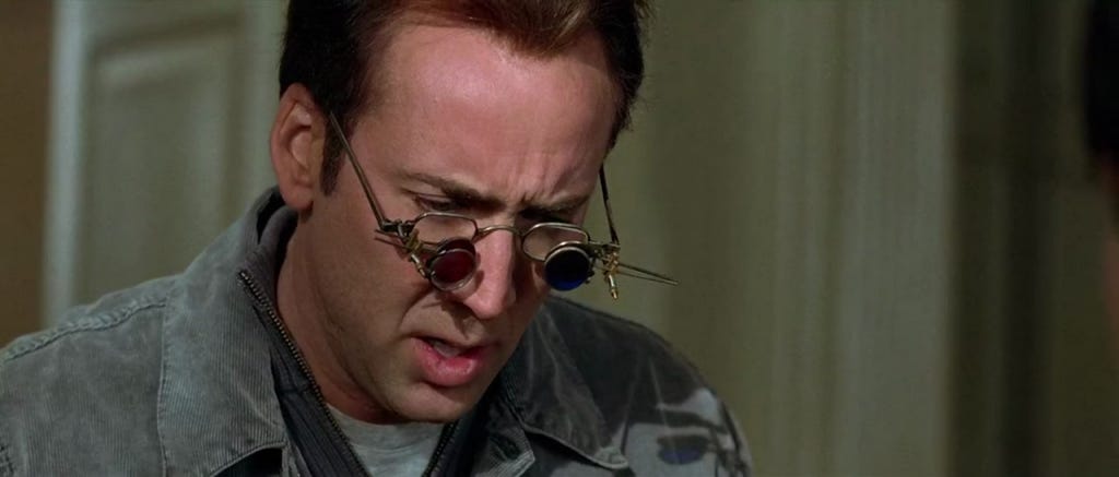 44: National Treasure (2004) – Ed Jefferson's Internet Weblog 44: National Treasure (2004) – Ed Jefferson's Internet Weblog