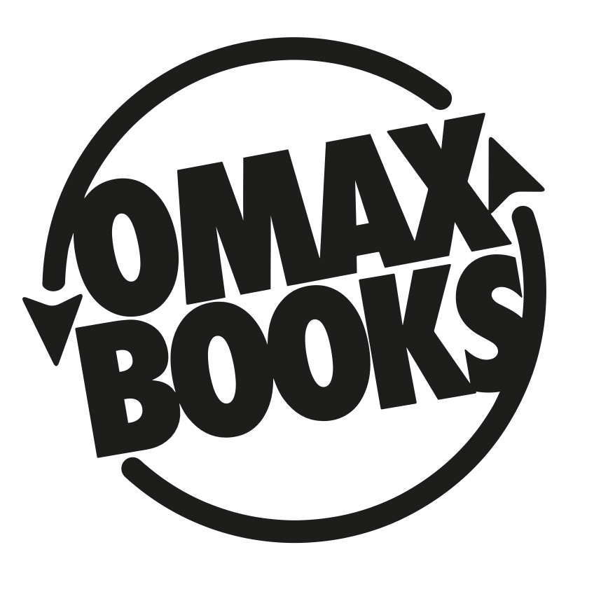 OmaxBooksClub logo