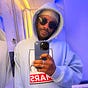 D'Andre's avatar