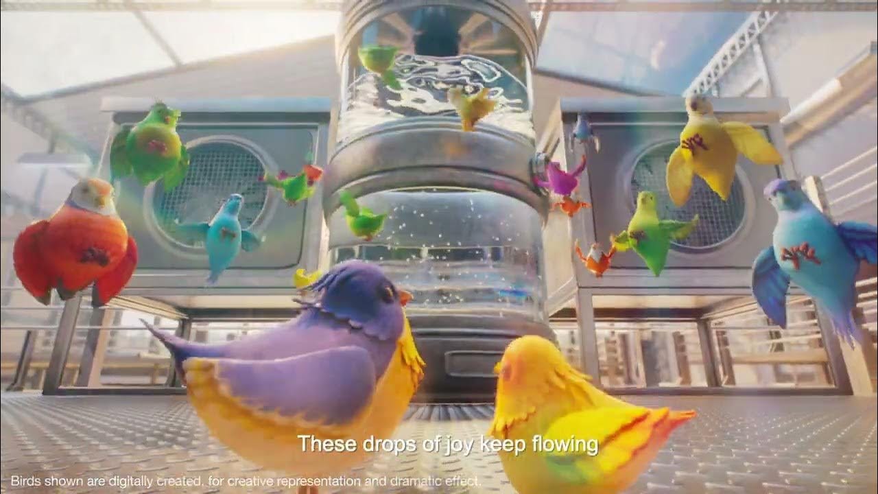 Lay's India | Water Sustainability | Drops Of Joy