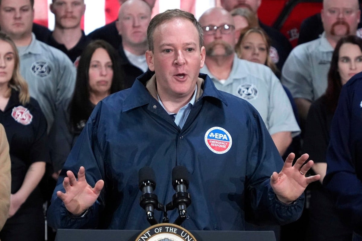 $7 billion Solar for All program terminated by EPA – Planet Detroit