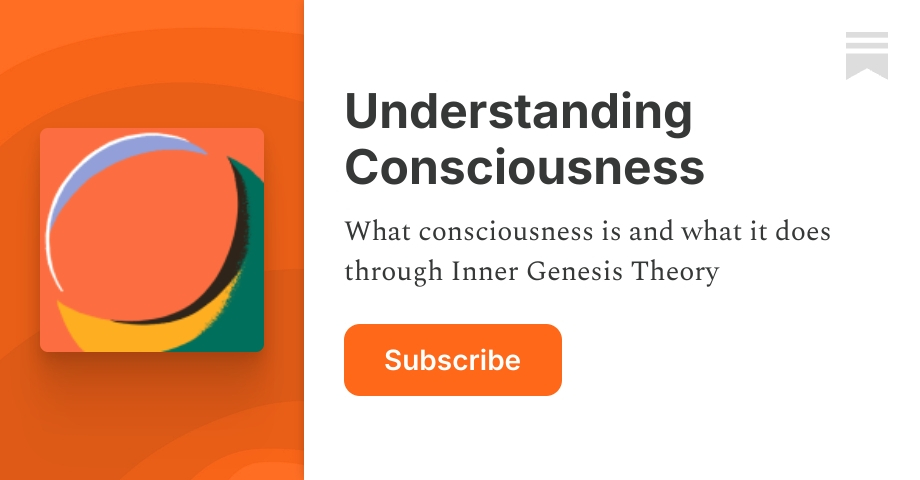 Simple Mccard Understanding Consciousness | Joseph McCard | Substack