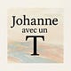 Johanne avec un T