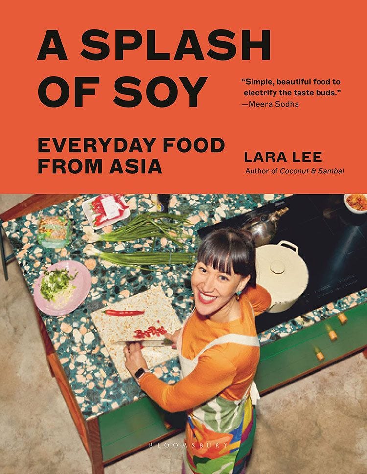 a splash of soy everyday food from asia
