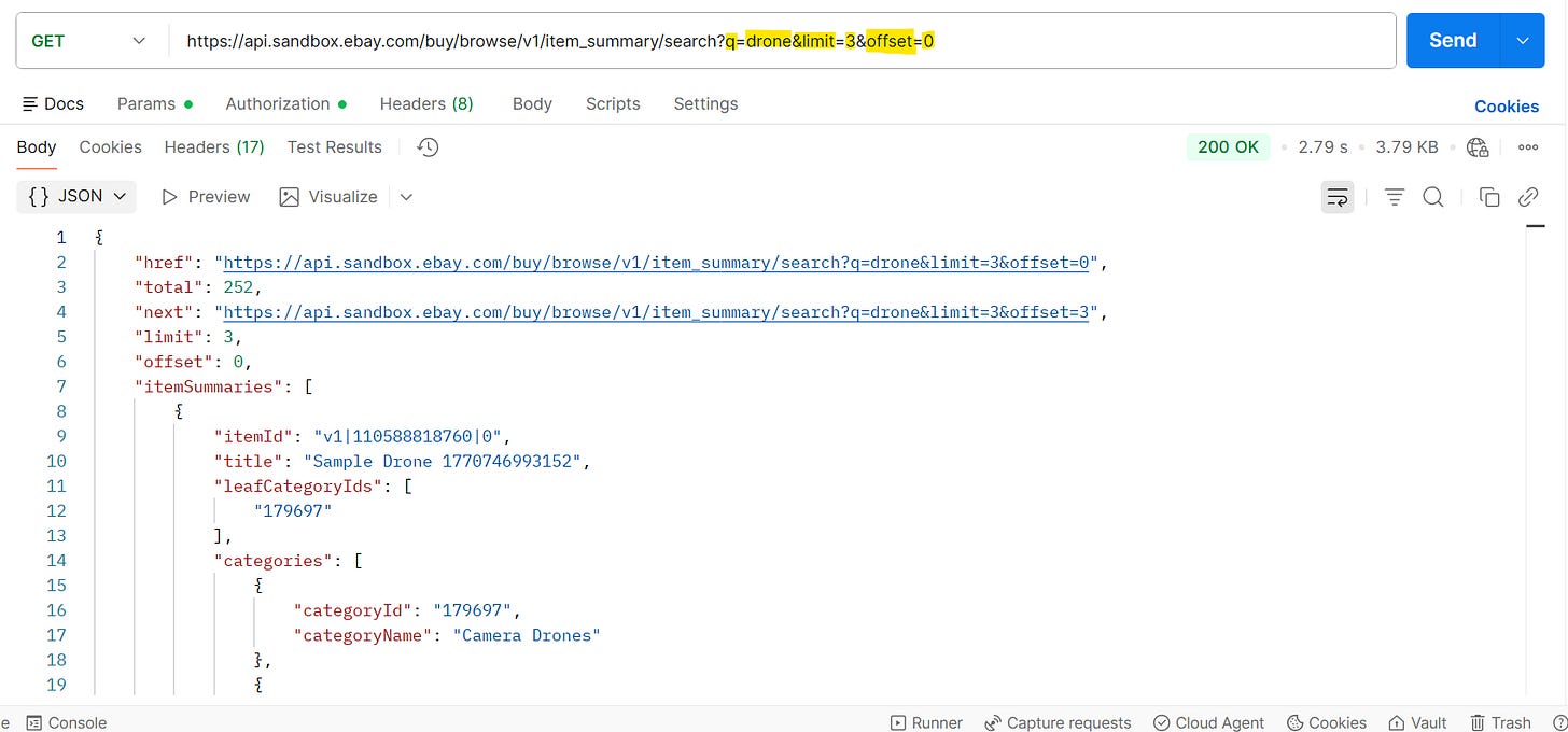 API Fundamentals Part 2: Pagination and Rate Limits for Data Engineers