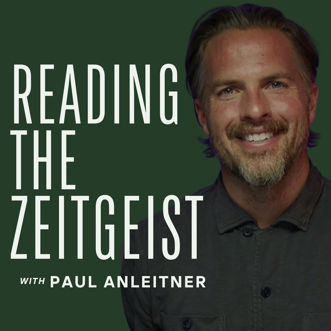 Reading the Zeitgeist