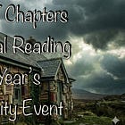 Reciprocal Reading #1: Pairings & Instructions