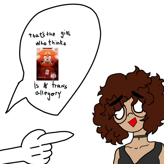 Made my Version of this meme, also I can explain why that's a trans ...