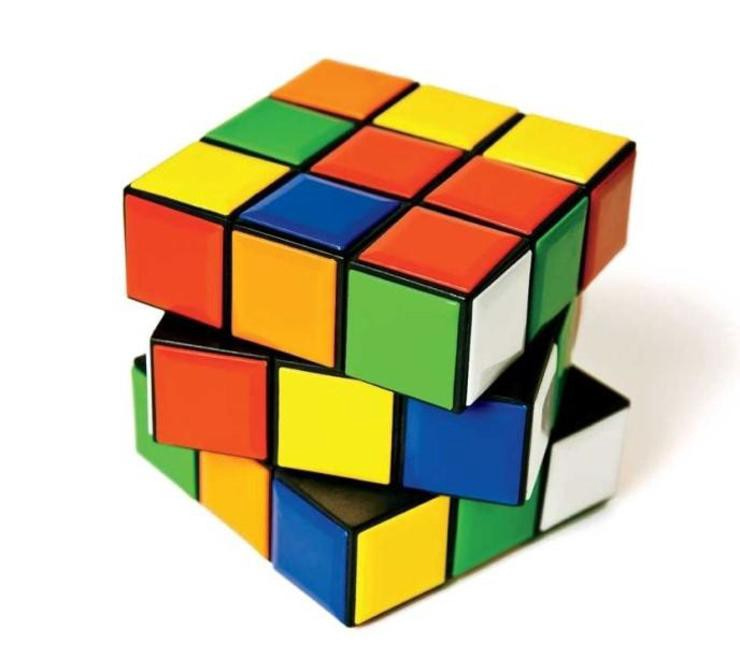 Rubicks cube