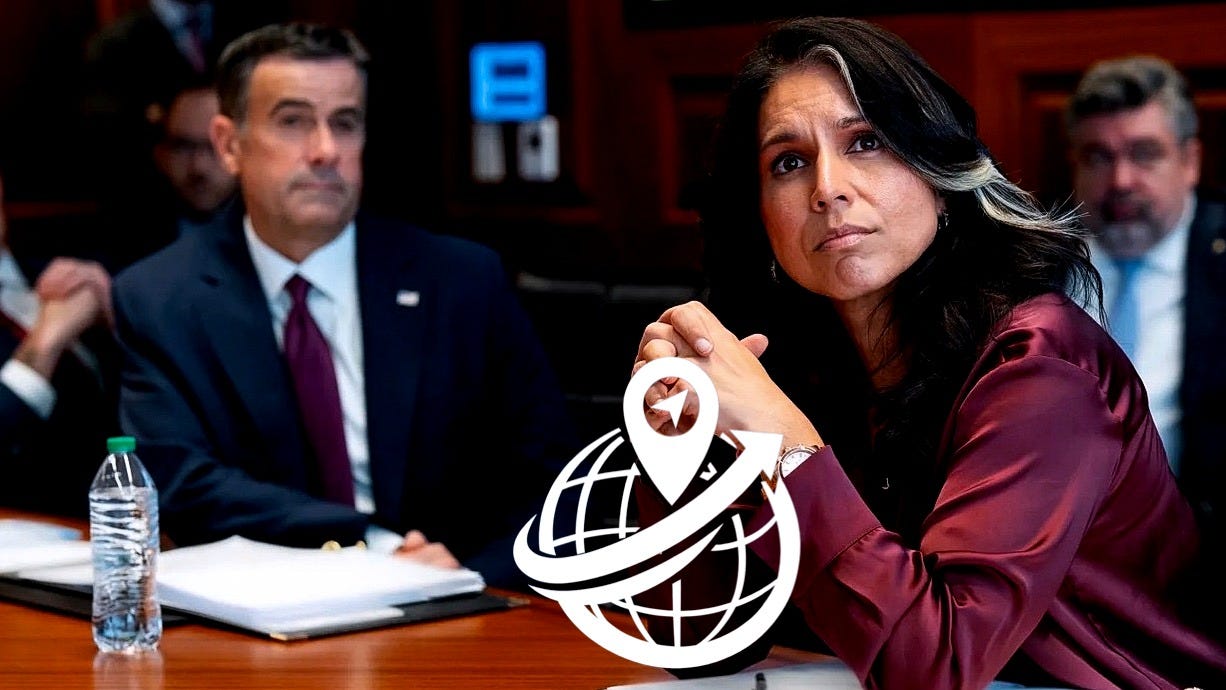 UNCLASSIFIED: Dr. Fauci Made The COVID-19 BioWeapon with Communist Enemy, China—DNI Tulsi Gabbard Declassified—Soulmate Pascal Najadi Forgives Former Swiss President Berset | GeoStrat Agency LLC UNCLASSIFIED: Dr. Fauci Made The COVID-19 BioWeapon with Communist Enemy, China—DNI Tulsi Gabbard Declassified—Soulmate Pascal Najadi Forgives Former Swiss President Berset | GeoStrat Agency LLC