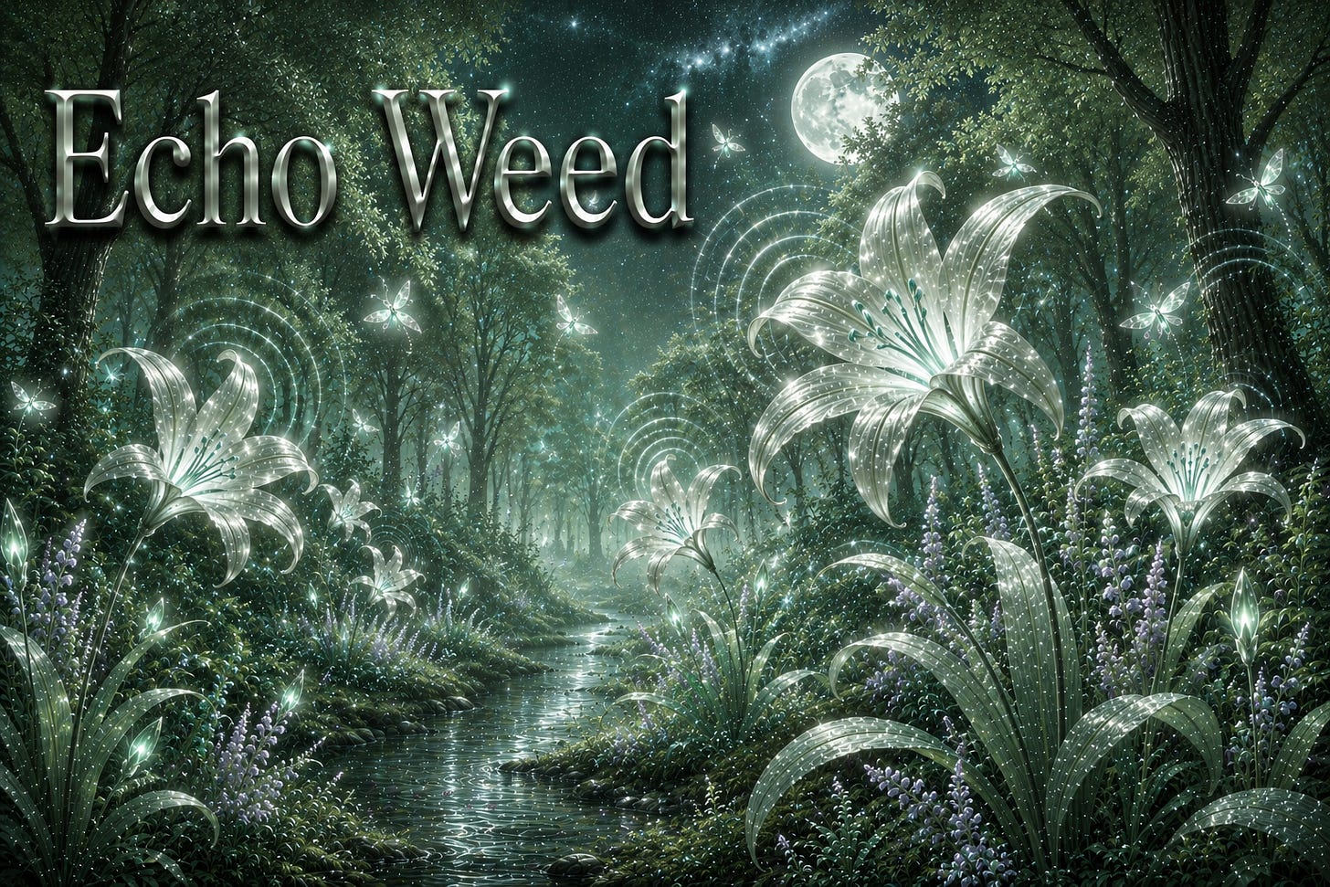 Image of Echo Weed