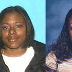 Amysena Chappell, 18: Hasn't Been Seen Since 2004