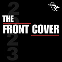 Logo for The Front Cover