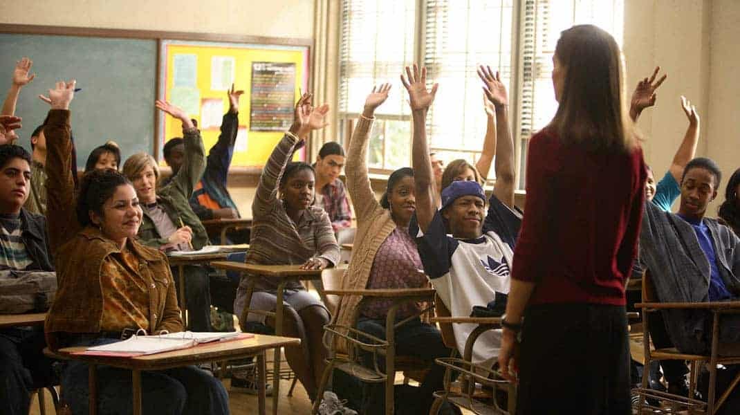 Be an Inspiring Teacher - Online Professional Development Courses for  Teachers - Dominican CA Online