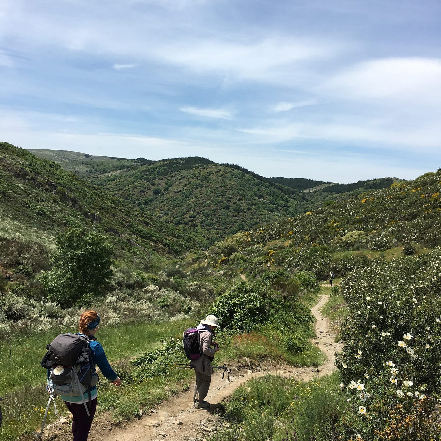 On Religion and Spirituality