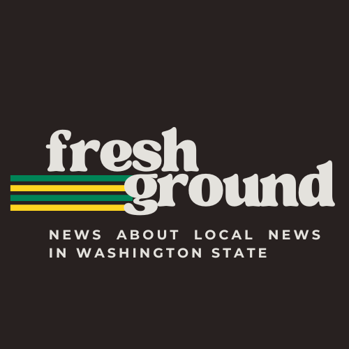 Fresh Ground Washington