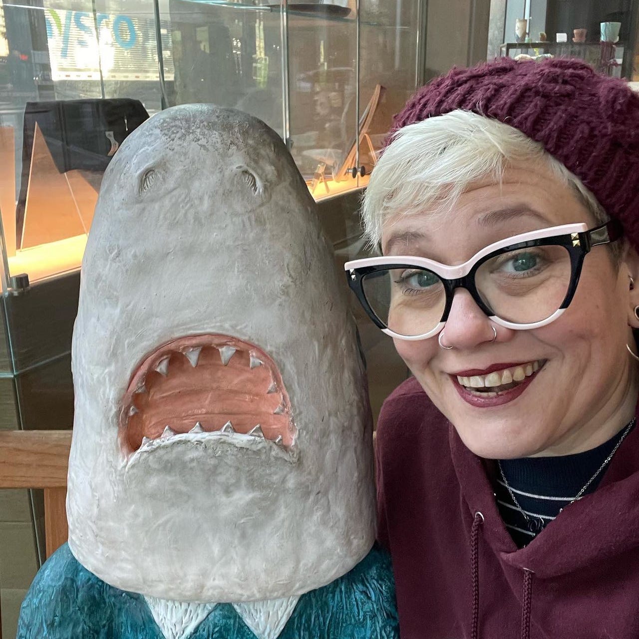 the formidablahblahblah 