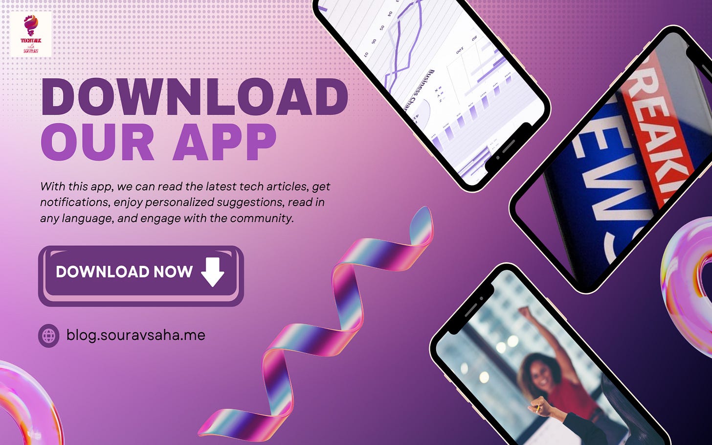 Download App