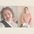 "What If I'm Just Uncomfortable Being Fat?" with Therapist Edie Stark and Fat Activist Sharon Maxwell