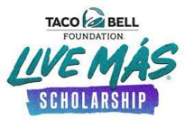 🌮💸 Taco Bell Live Más Scholarship 2026 — Due January 6, 2026