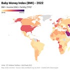 There's a New Country Ranking and You're Not Going to Like it