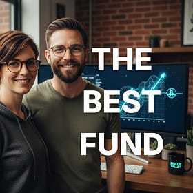 The Single Best Investment for Long-Term Wealth.