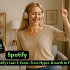 #86 Spotify - A revisit