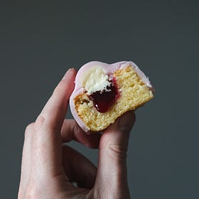 The Great Taisty Bytes Bake Off - Season 2