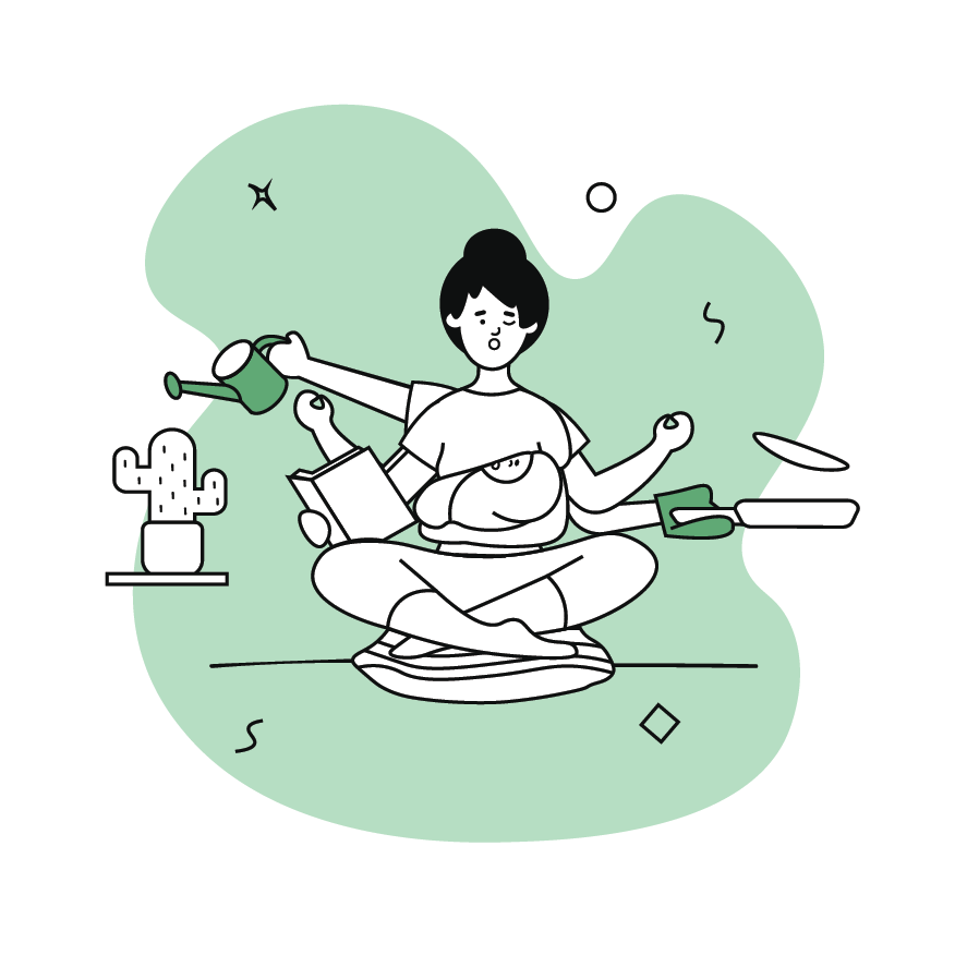 The Pursuit of Presence