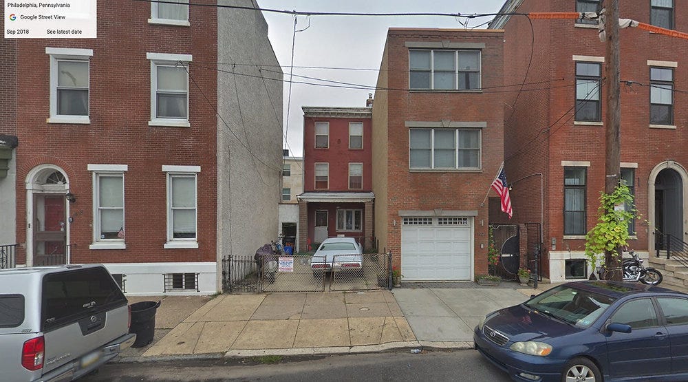 Exploring Rob McElhenney's Childhood Home: Location, TV Appearances ...