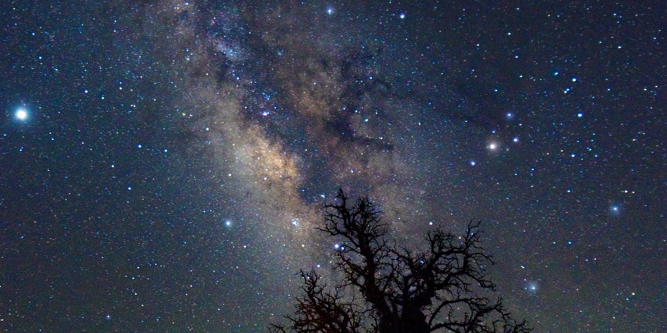 For We Walk by Faith, Not by Sight