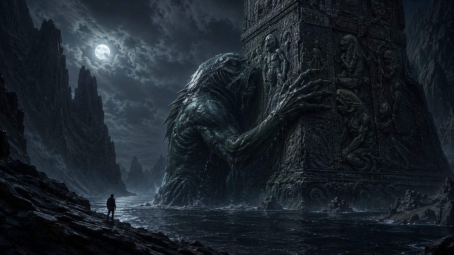 Dagon