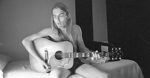 ■高音質国内オリジナル白ラベルプロモ盤 ■THE GREGG ALLMAN BA GREGG ALLMAN - Bundle – Allman Brothers Band
