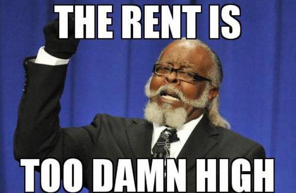 NYC Debate — Rent is Too Damn High – Economics Media Library