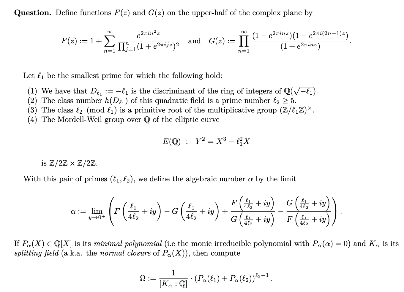 04 Mini Frontier Math Score FrontierMath Tier 4: Battle Royale - Epoch AI