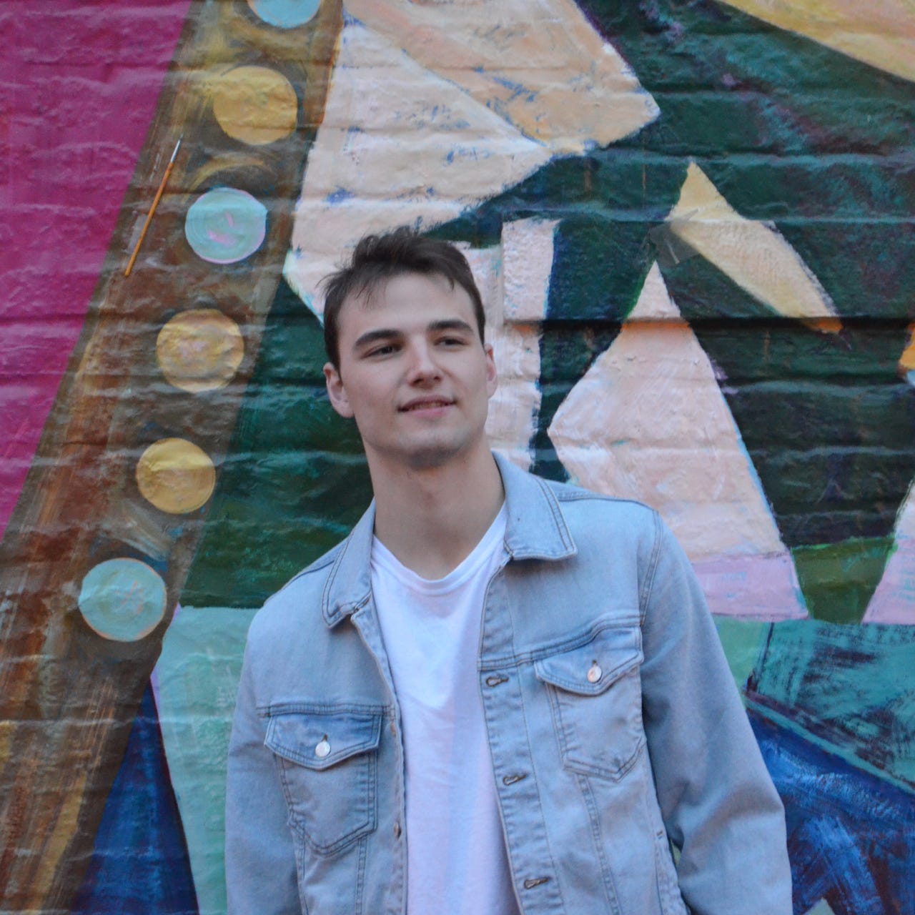 Artwork for Derek Suszko