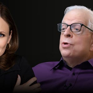 Dennis Prager: The Battle Over Good and Evil