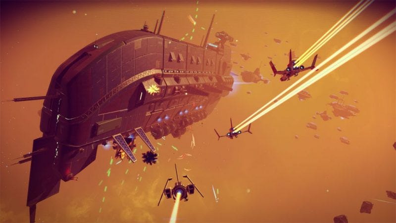 no mans sky foundation no mans sky foundation