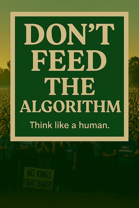 9 Protest images for creators tools n watermarks - make them your own.