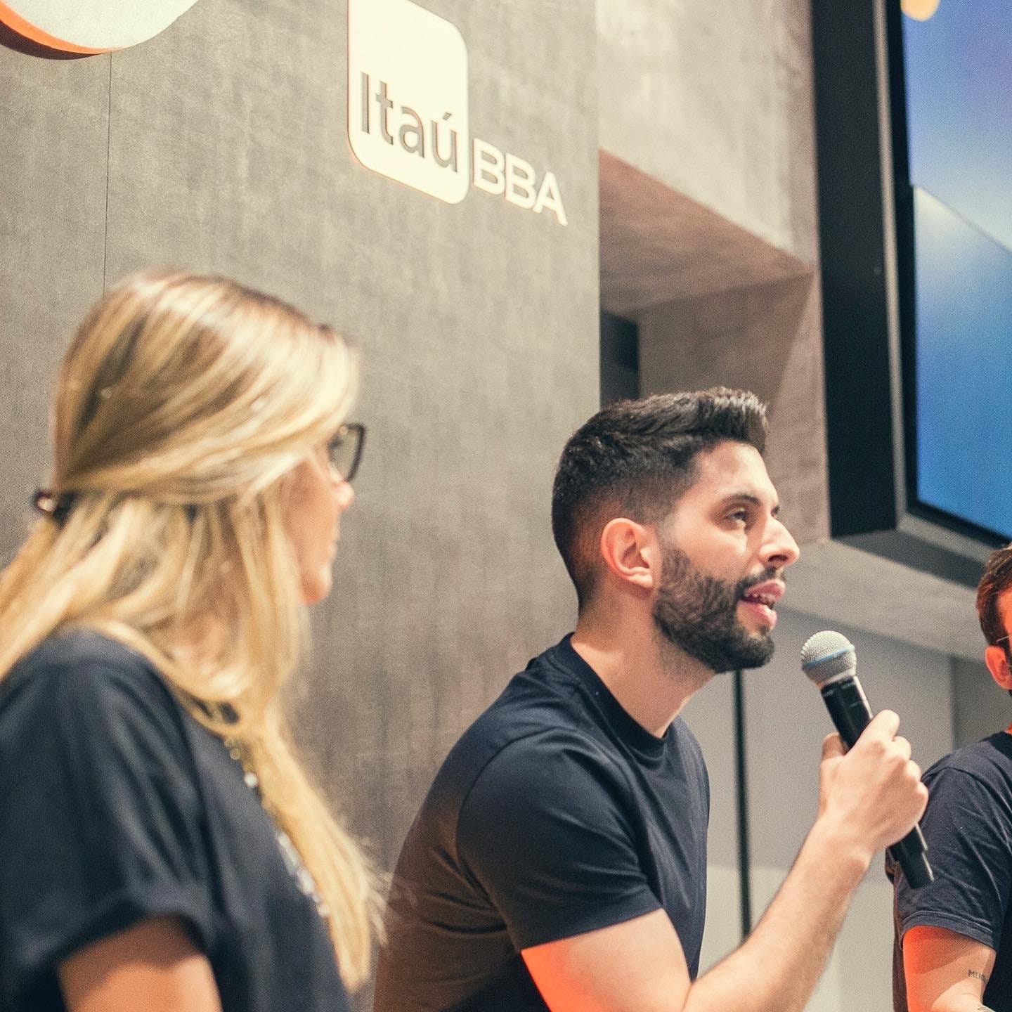 Special Edition: Itau BBA Tech Founders Summit 2022