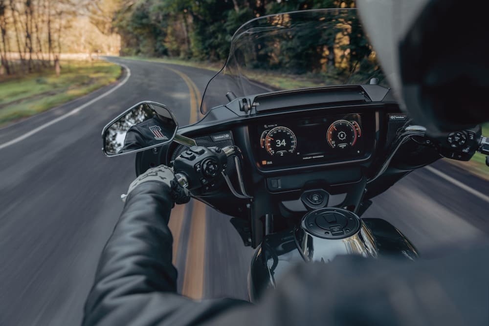 Harley-Davidson Financial Services Launches Flex Financing Program ...