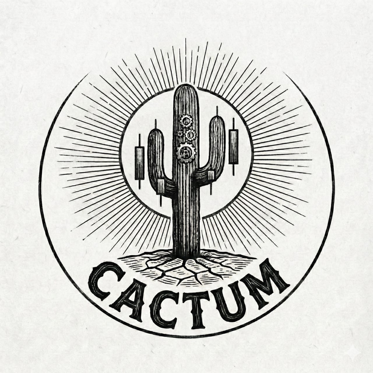 Cactum | Quant Investing