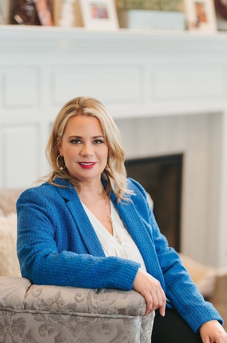 Tracy Ann Moore-Grant