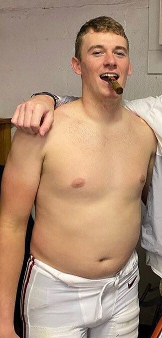 All-Time Best Dad Bods in Sports
