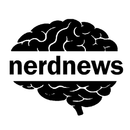 NerdNews logo