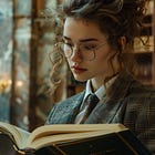 Say Hello to Your Intellect