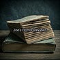 Joe's Horror Reviews's avatar